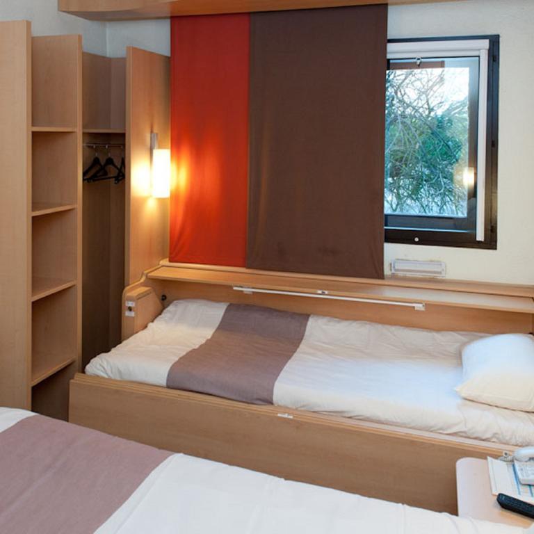 Egg Hotel Gonesse Pokój zdjęcie